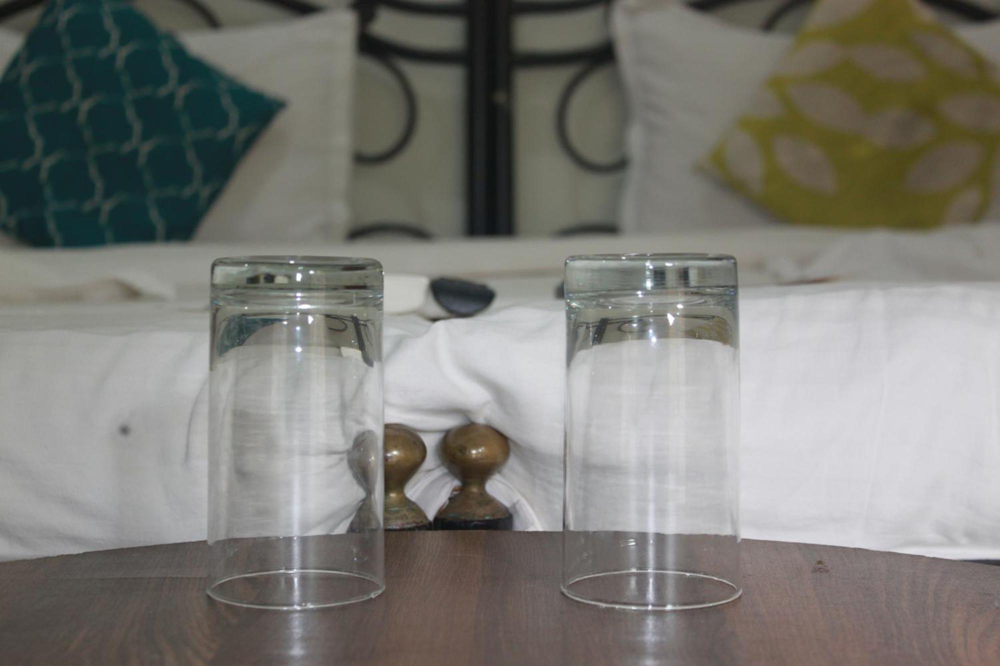 Rj-14 Guest House Бага Экстерьер фото