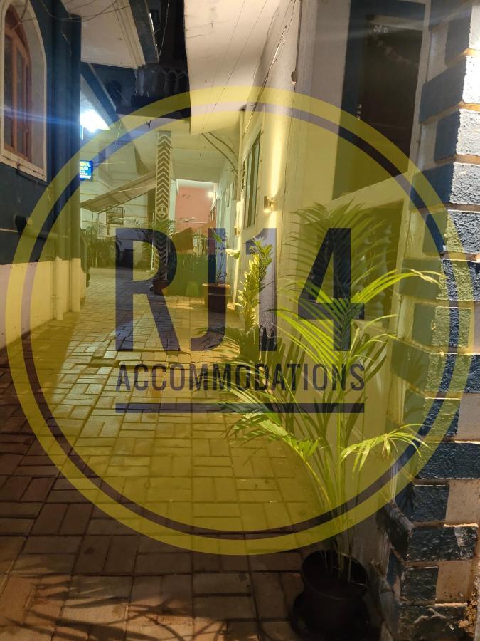 Rj-14 Guest House Бага Экстерьер фото