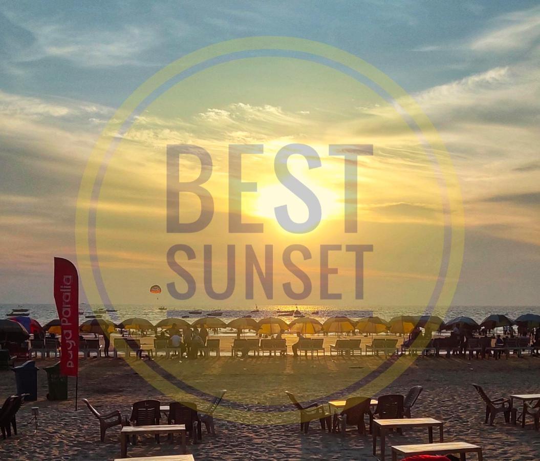 Rj-14 Guest House Бага Экстерьер фото