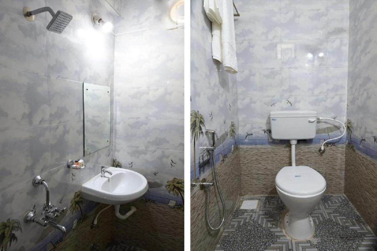 Rj-14 Guest House Бага Экстерьер фото