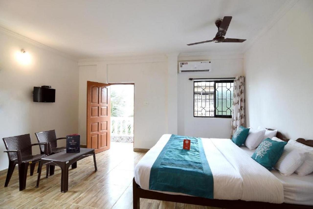 Rj-14 Guest House Бага Экстерьер фото