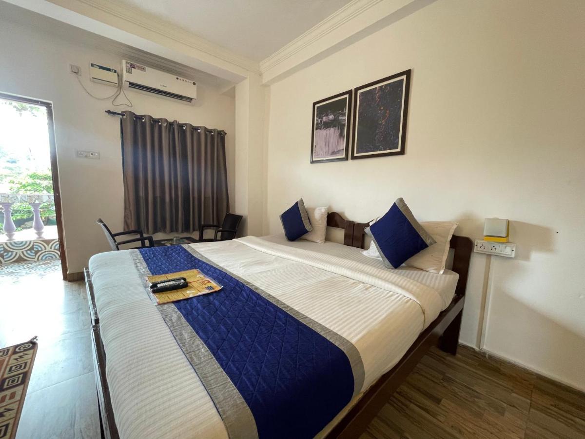 Rj-14 Guest House Бага Экстерьер фото