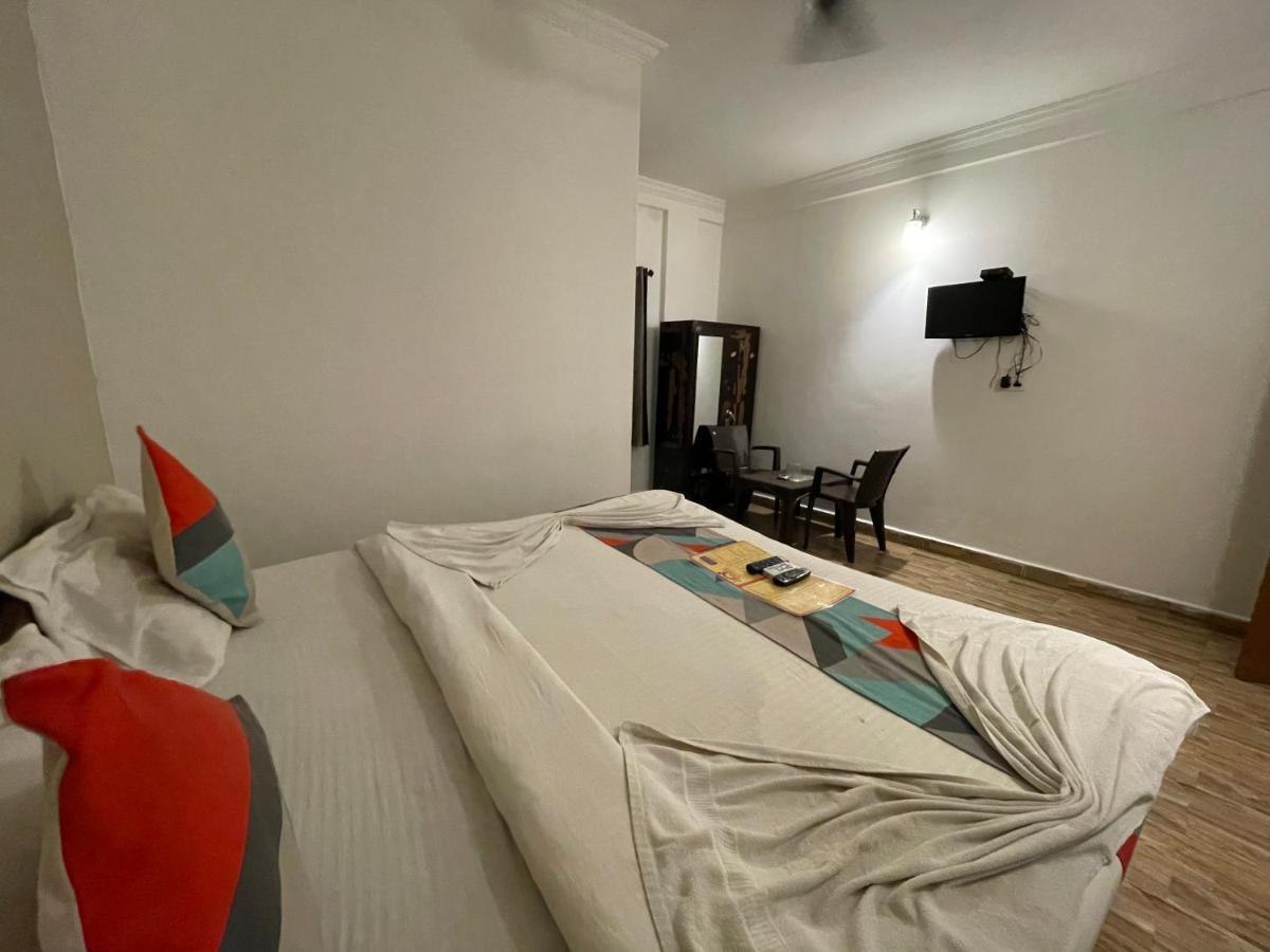 Rj-14 Guest House Бага Экстерьер фото