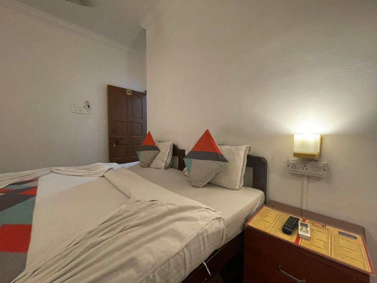 Rj-14 Guest House Бага Экстерьер фото