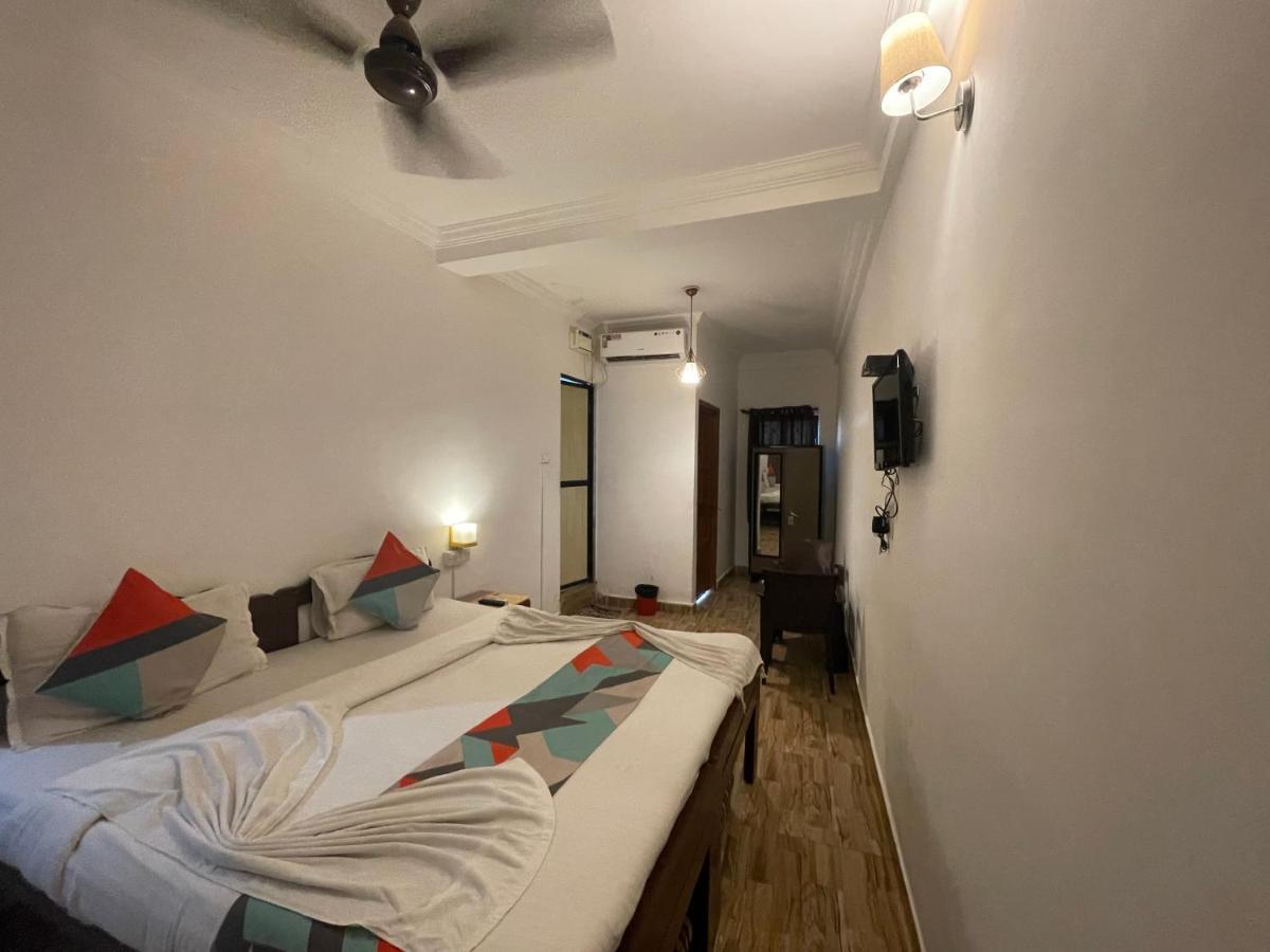 Rj-14 Guest House Бага Экстерьер фото