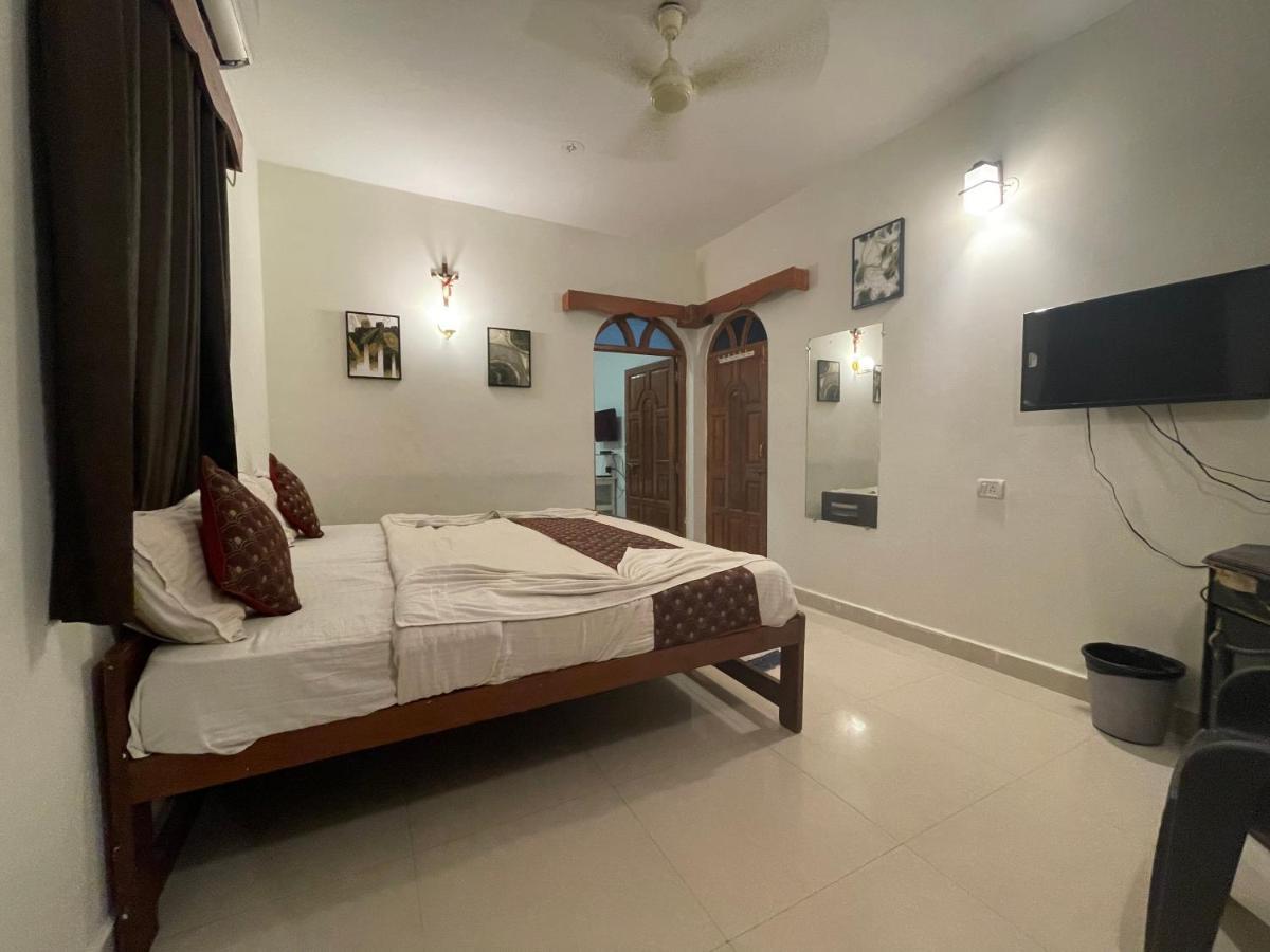 Rj-14 Guest House Бага Экстерьер фото