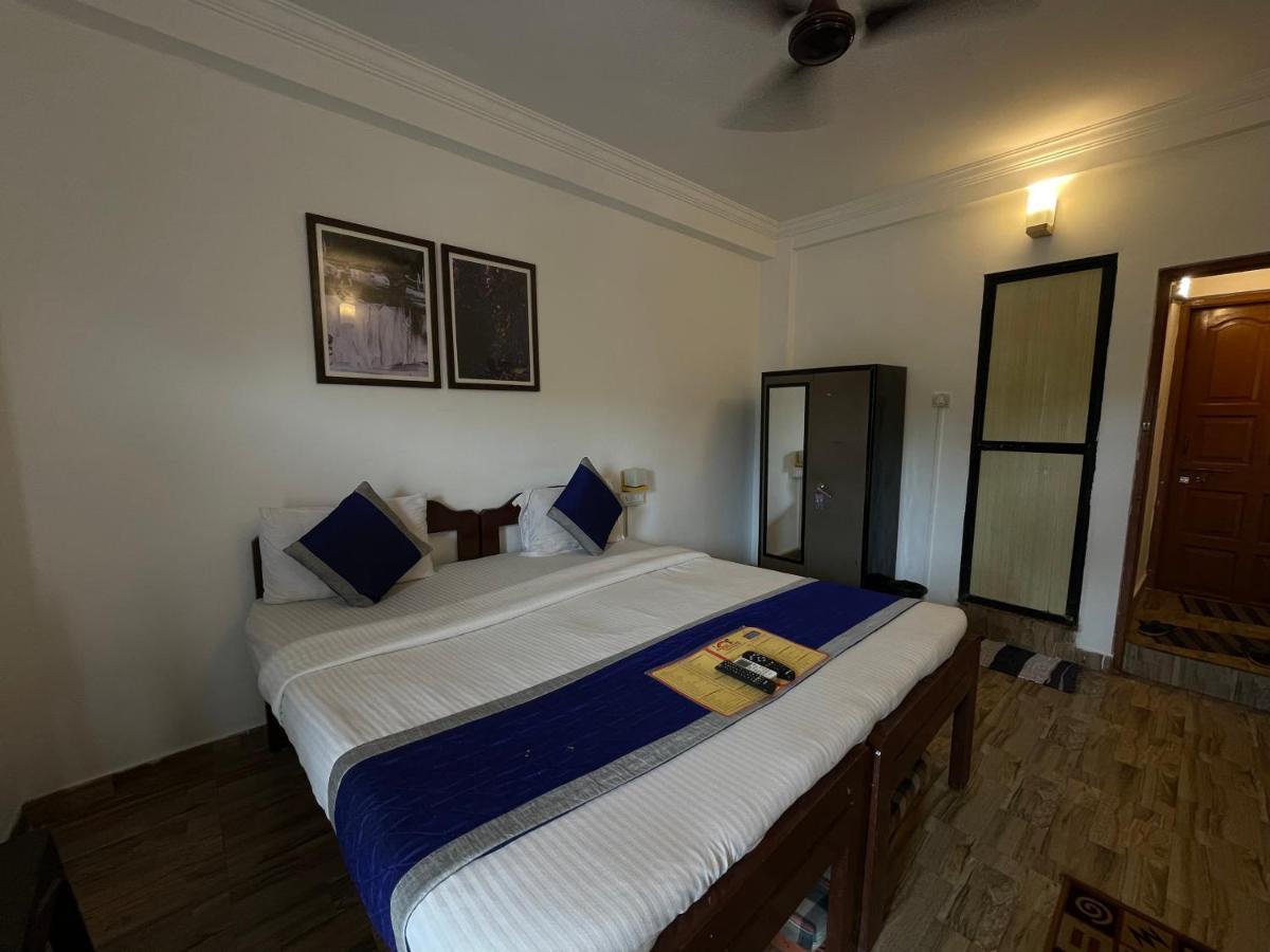 Rj-14 Guest House Бага Экстерьер фото