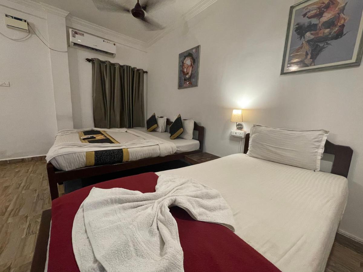 Rj-14 Guest House Бага Экстерьер фото
