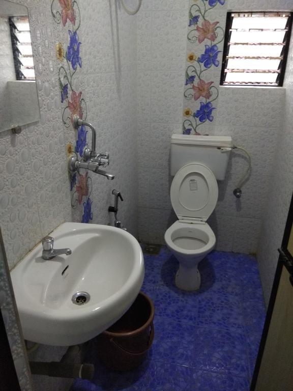 Rj-14 Guest House Бага Экстерьер фото