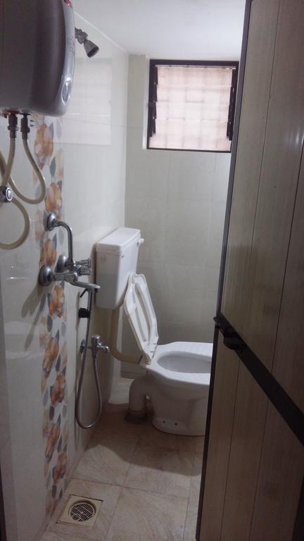 Rj-14 Guest House Бага Экстерьер фото
