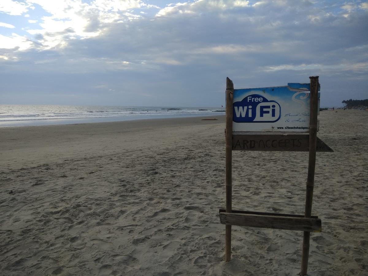 Rj-14 Guest House Бага Экстерьер фото