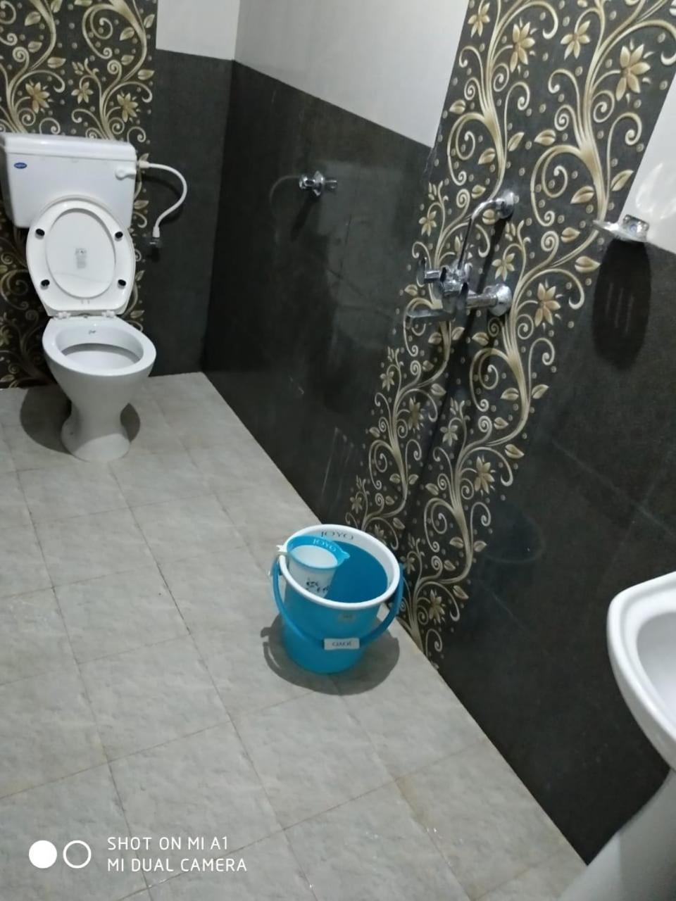 Rj-14 Guest House Бага Экстерьер фото